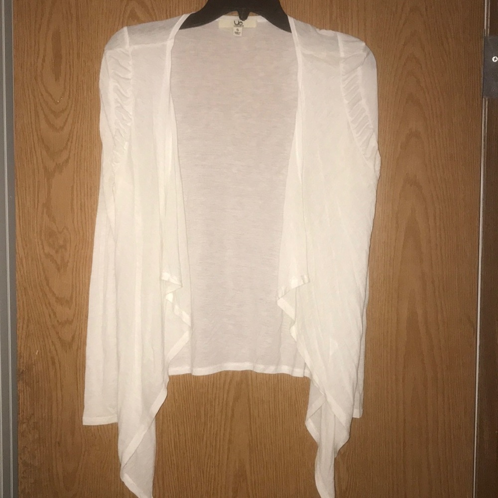 Ya Los Angeles Cardigan Women’s Sz S